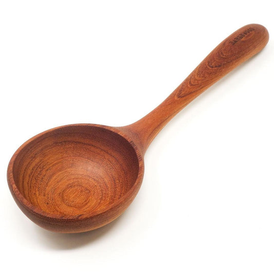 Earlywood Ladle: Jatoba