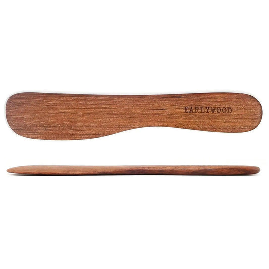 Earlywood Spreader: Jatoba