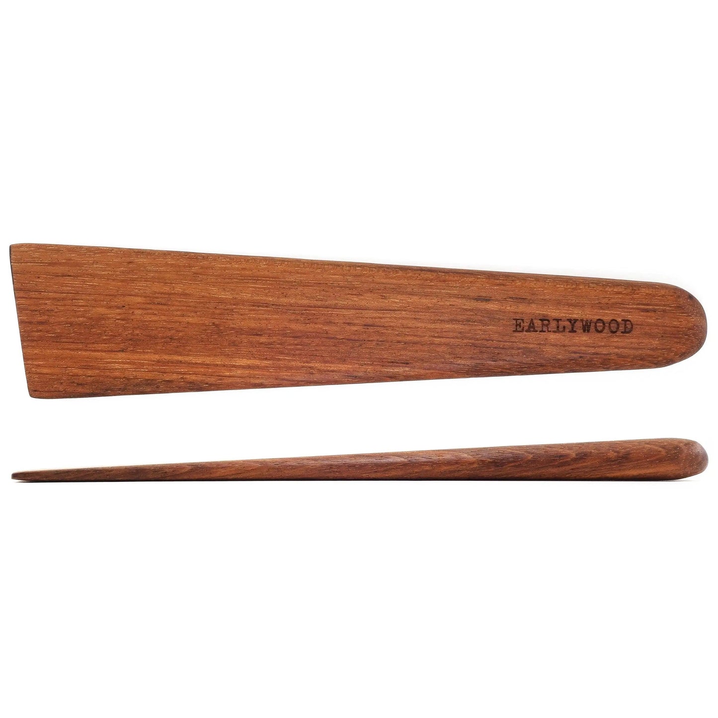 Earlywood Tera Scraper: Jatoba