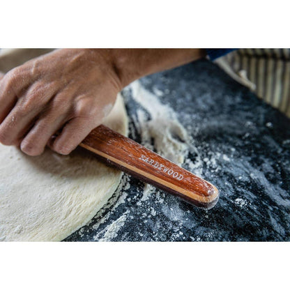 Earlywood French Rolling Pin - Jatoba