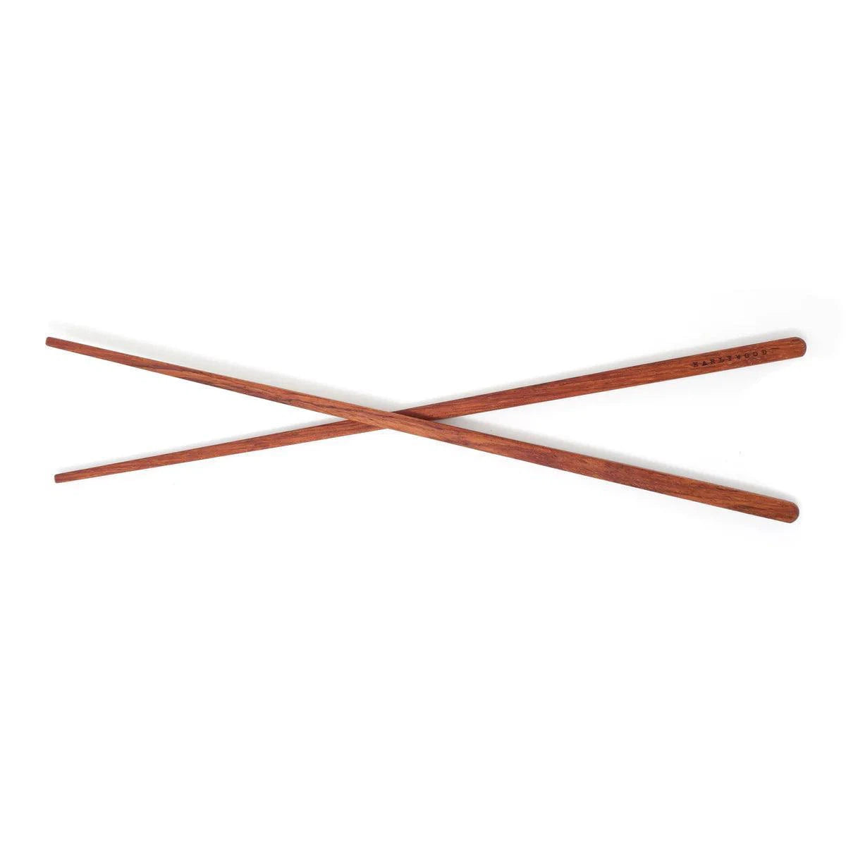 Earlywood Cooking Chopsticks: Jatoba