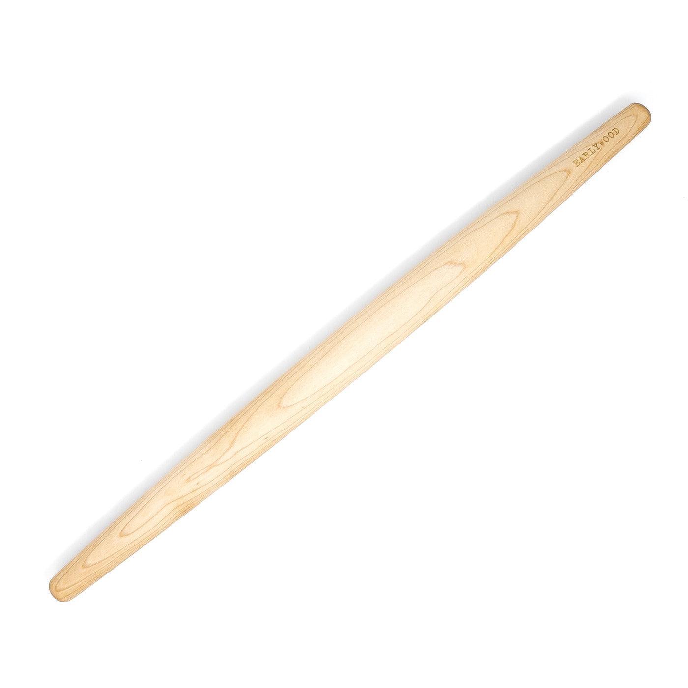 The French Rolling Pin