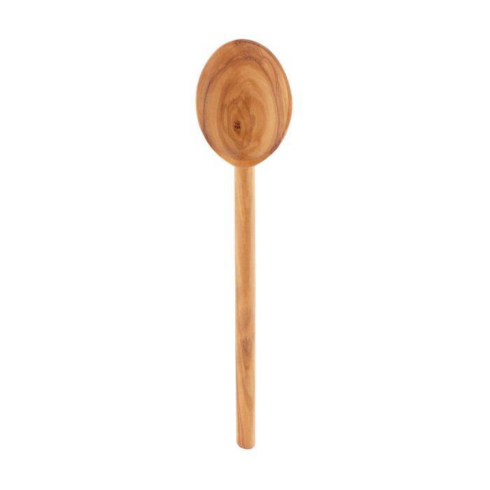 Eddington's Italian Olive Wood Spoon: 10"