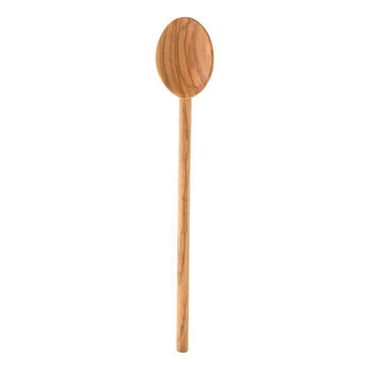 Eddington's Italian Olive Wood Spoon: 13.75"