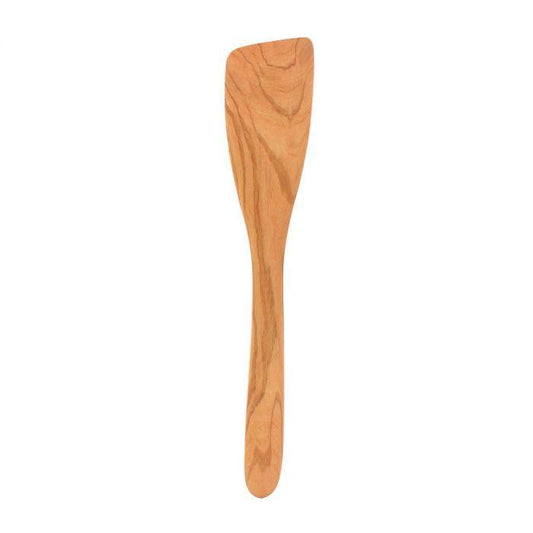 Eddington's Italian Olive Wood Spatula: 12"