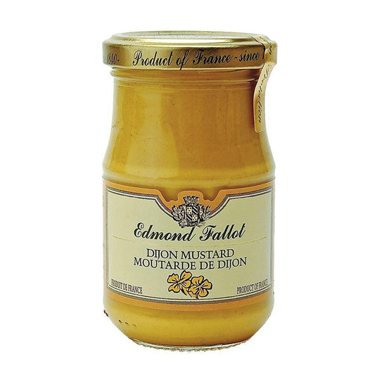 Edmond Fallot Dijon Mustard