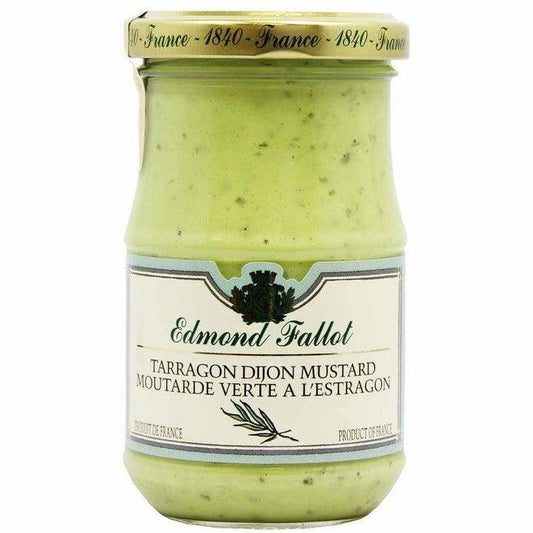 Edmond Fallot Tarragon Mustard