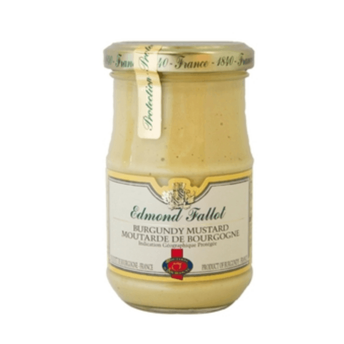 Edmond Fallot Burgundy Mustard