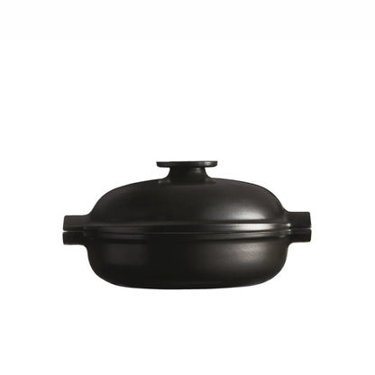 Emile Henry Delight Braiser: 2.64 QT