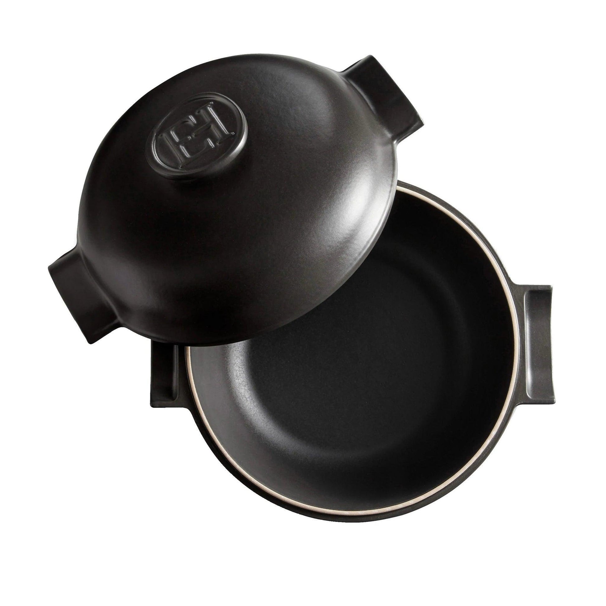 Emile Henry Delight Braiser: 2.64 QT