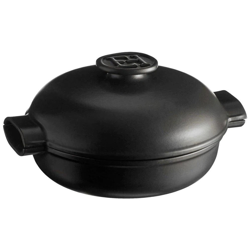 Emile Henry Delight Braiser: 2.64 QT