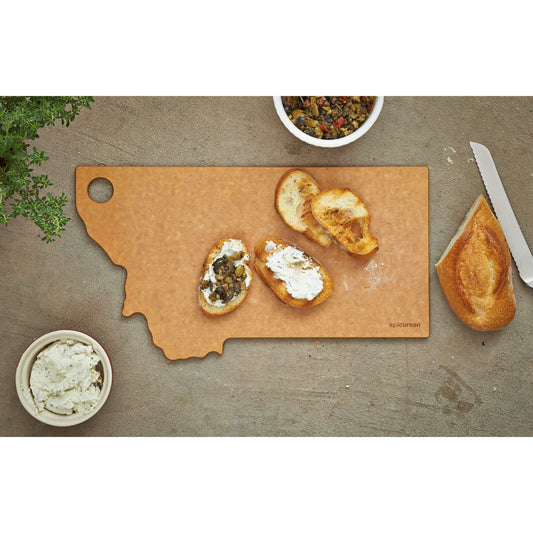 Epicurean Montana Board