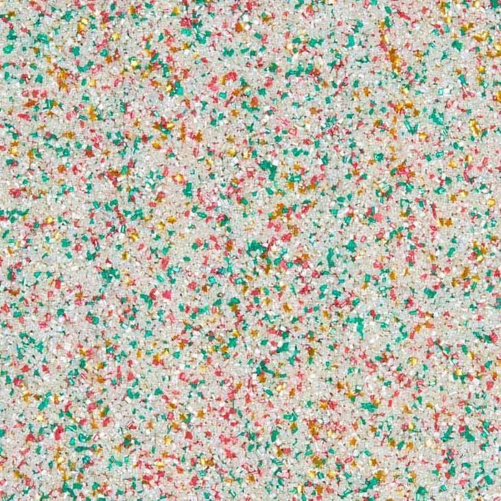 Fancy Sprinkles "First Snow" Vanilla Icing Sugar