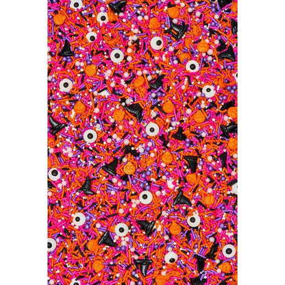 Basic Witch Sprinkles - 4oz.