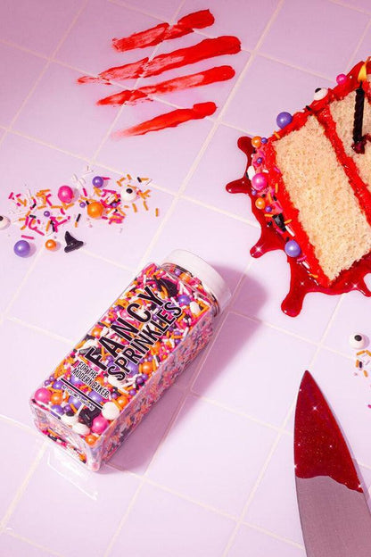 Basic Witch Sprinkles - 4oz.