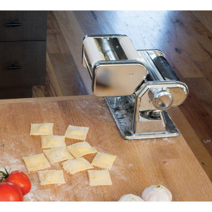 Fante's Pasta Machine