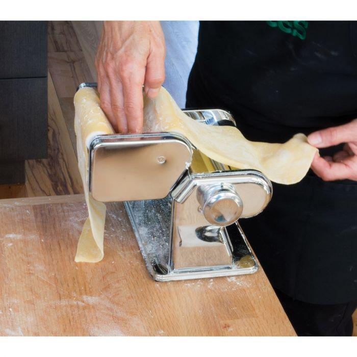 Fante's Pasta Machine