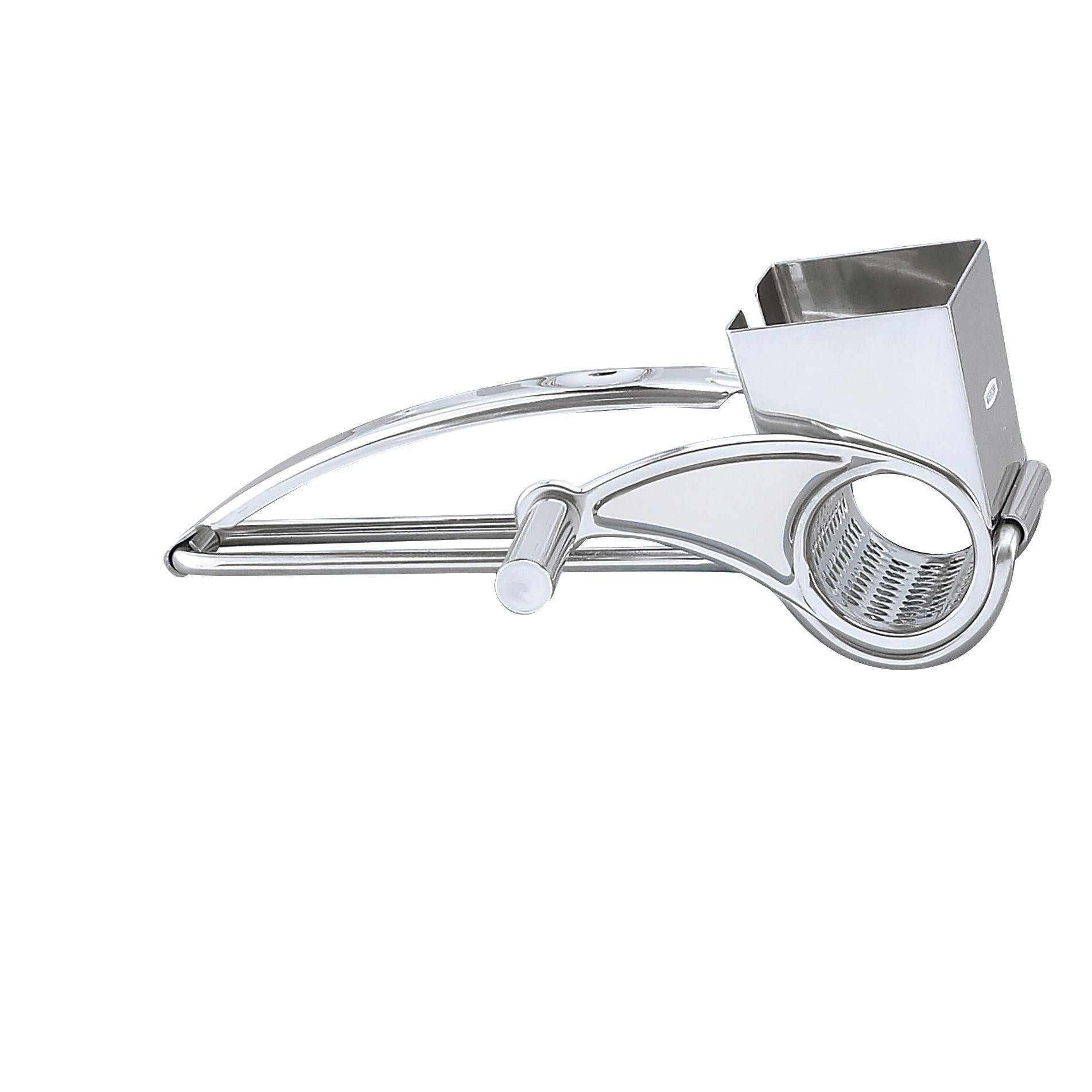 HIC Rotary Cheese Grater