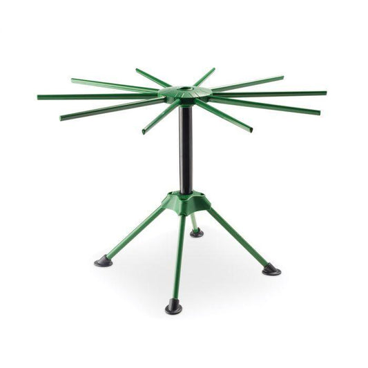 Fante's Cousin Lucia's Collapsable Pasta Drying Rack