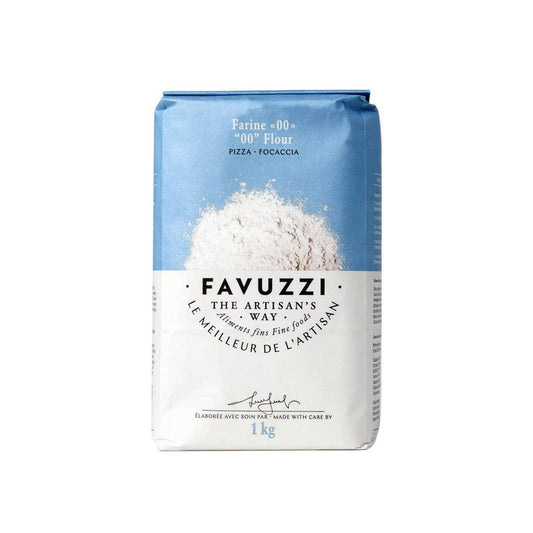 Favuzzi 00" Flour