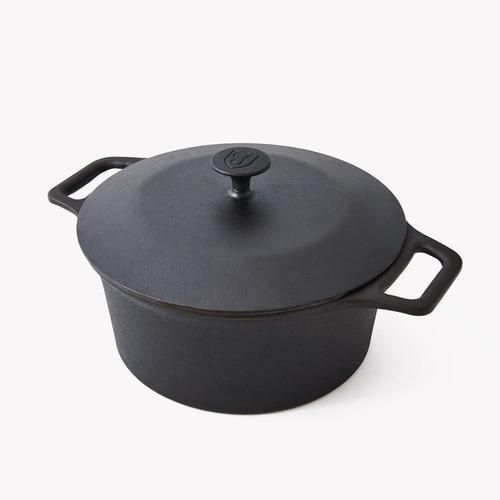 Field Dutch Oven: # 8