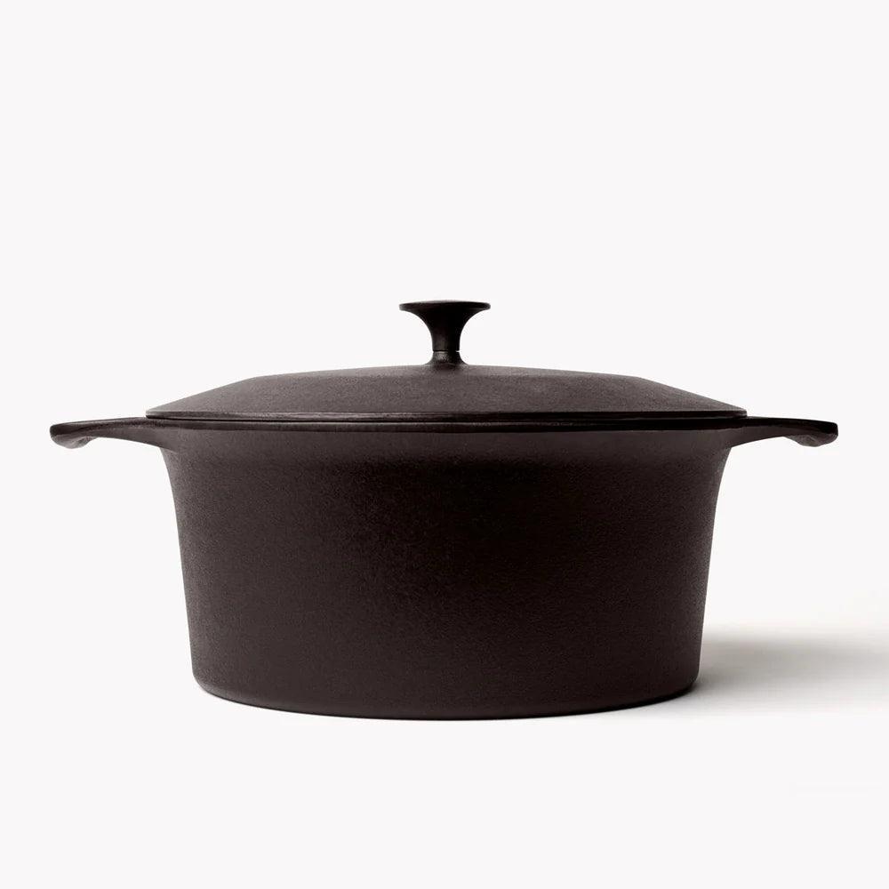 Field Dutch Oven: #10