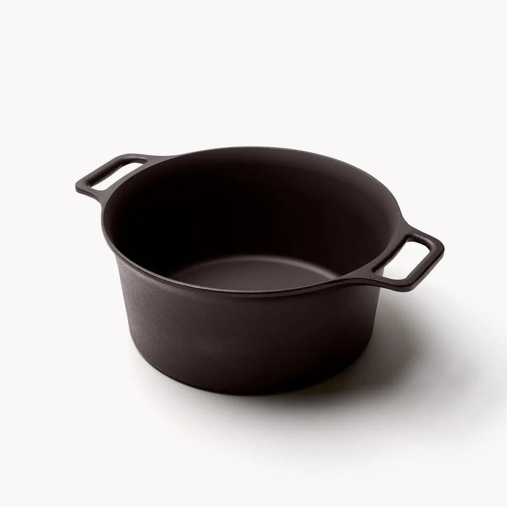 Field Dutch Oven: #10