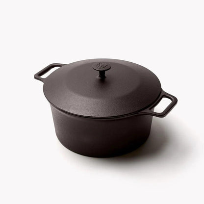 Field Dutch Oven: #10