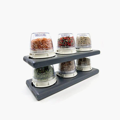 FinaMill Stackable Tray: Rectangular