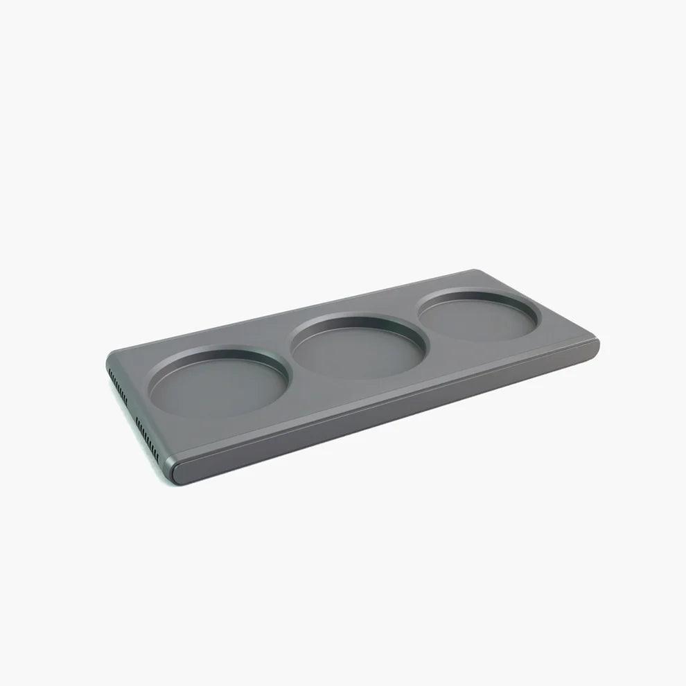 FinaMill Stackable Tray: Rectangular