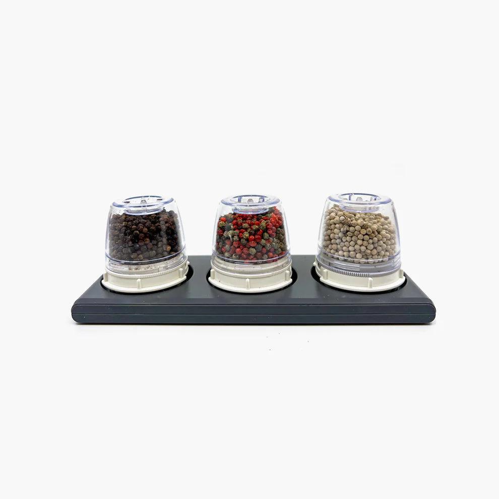 FinaMill Stackable Tray: Rectangular