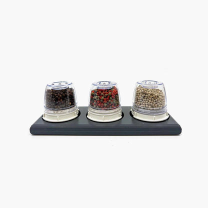 FinaMill Stackable Tray: Rectangular