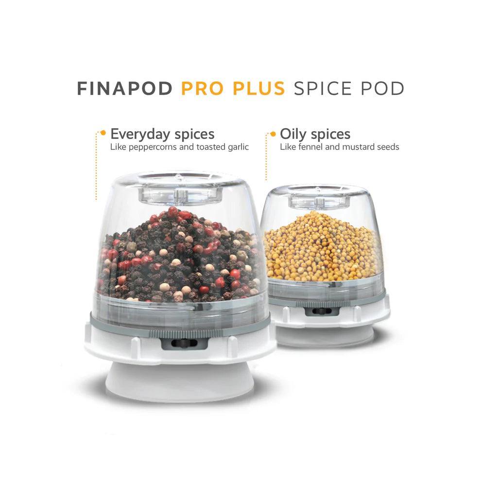 FinaMill FinaPod Pro Plus Pod