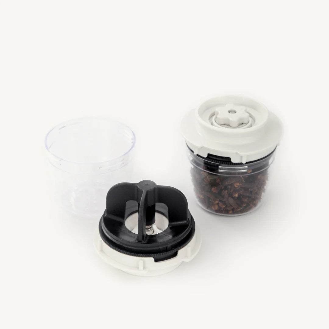 FinaMill Dried Herbs+ Pod