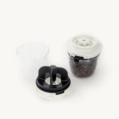 FinaMill Dried Herbs+ Pod