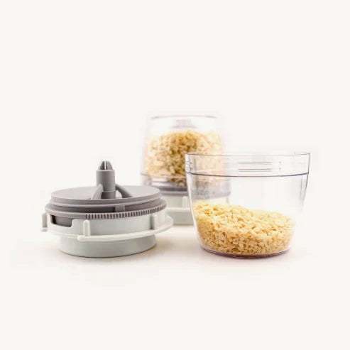 FinaMill Everyday Pod