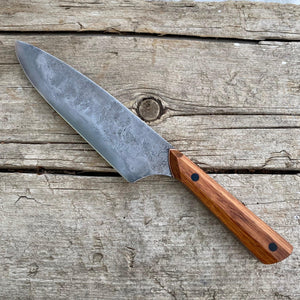 Fixed Star Forge Brute de Forge Chef's Knife