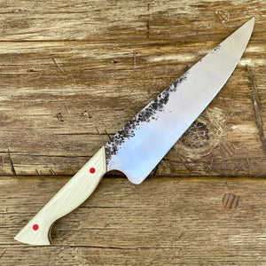 Fixed Star Forge Brute de Forge XL Chef's Knife