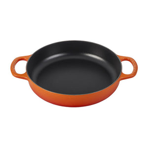 Le Creuset Everyday Pan: 11", Flame