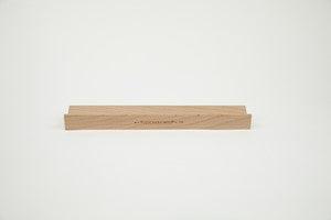 Fletcher's Mill Rolling Pin Cradle: For French Pins