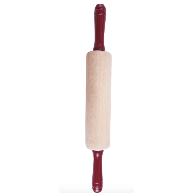 Fletcher's Mill 7" Children's Rolling Pin