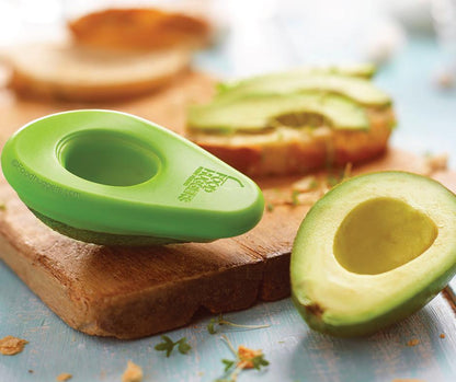 Food Huggers Avocado Huggers (Set of 2)