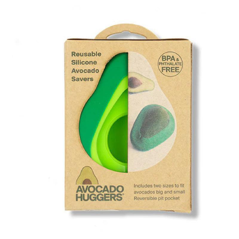 Food Huggers Avocado Huggers (Set of 2)