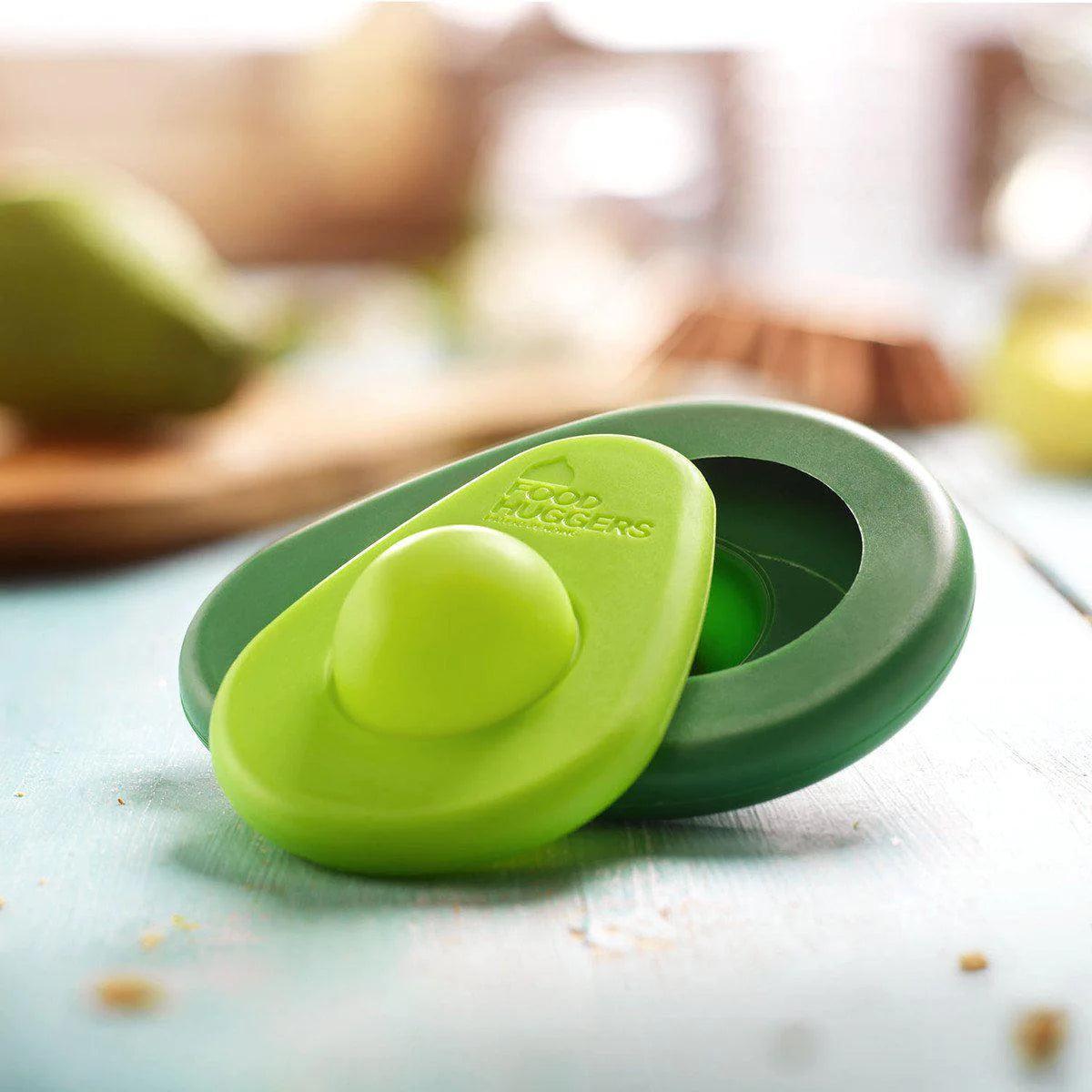 Food Huggers Avocado Huggers (Set of 2)