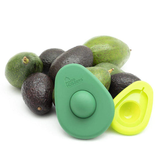 Food Huggers Avocado Huggers (Set of 2)