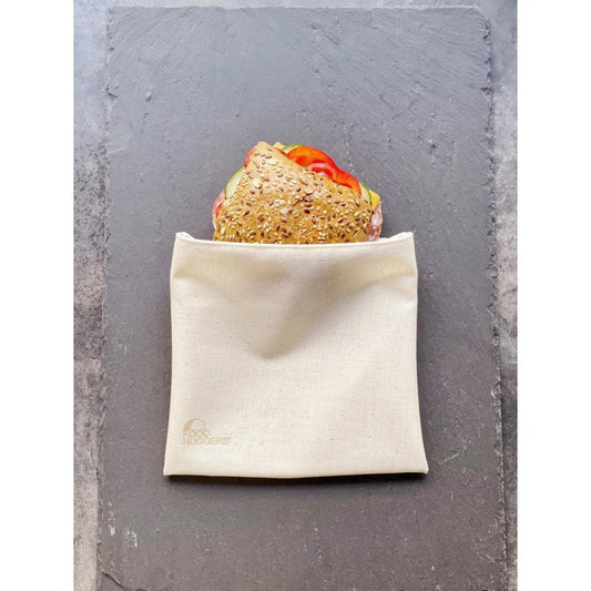 Food Huggers Bags: Sandwich Bag