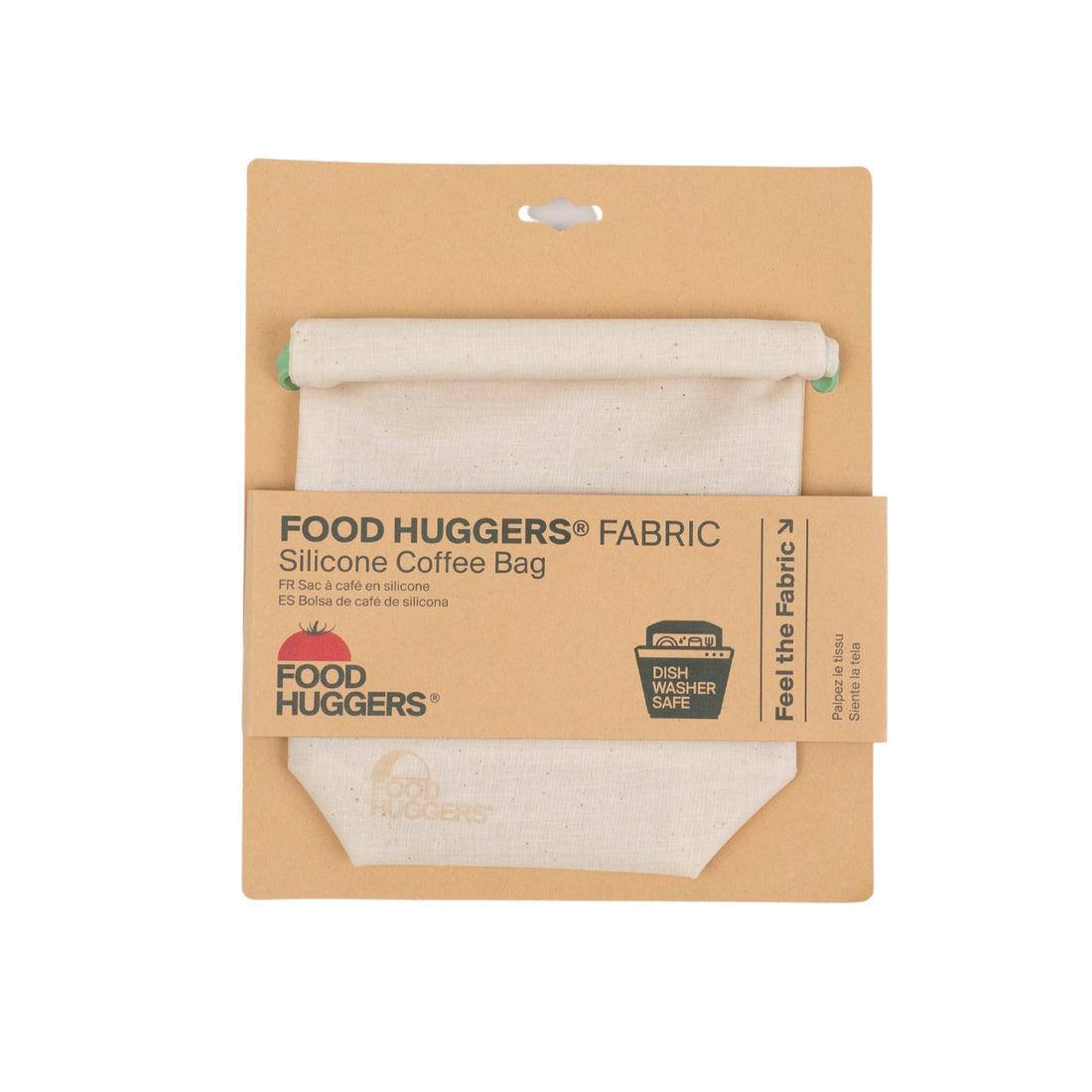 Food Huggers Bags: Coffee Bag