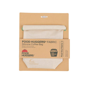 Food Huggers Bags: Coffee Bag