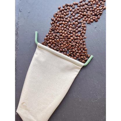 Food Huggers Bags: Coffee Bag