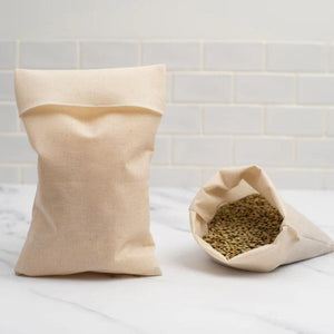 Food Huggers Bags: Bulk Bag